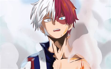 todoroki xxx|Shouto.